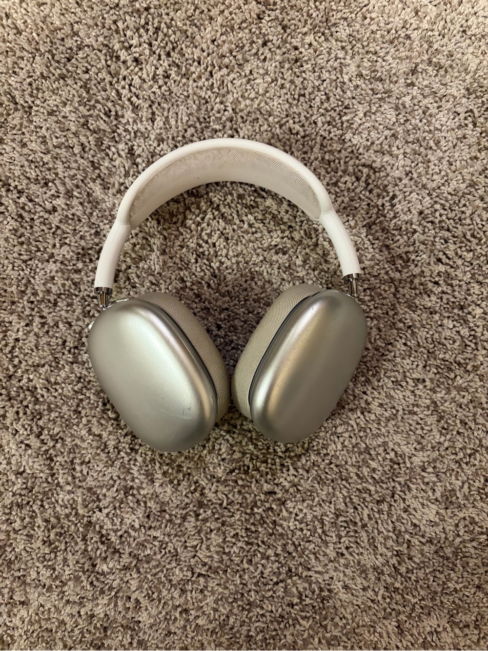 Apple AirPods Max